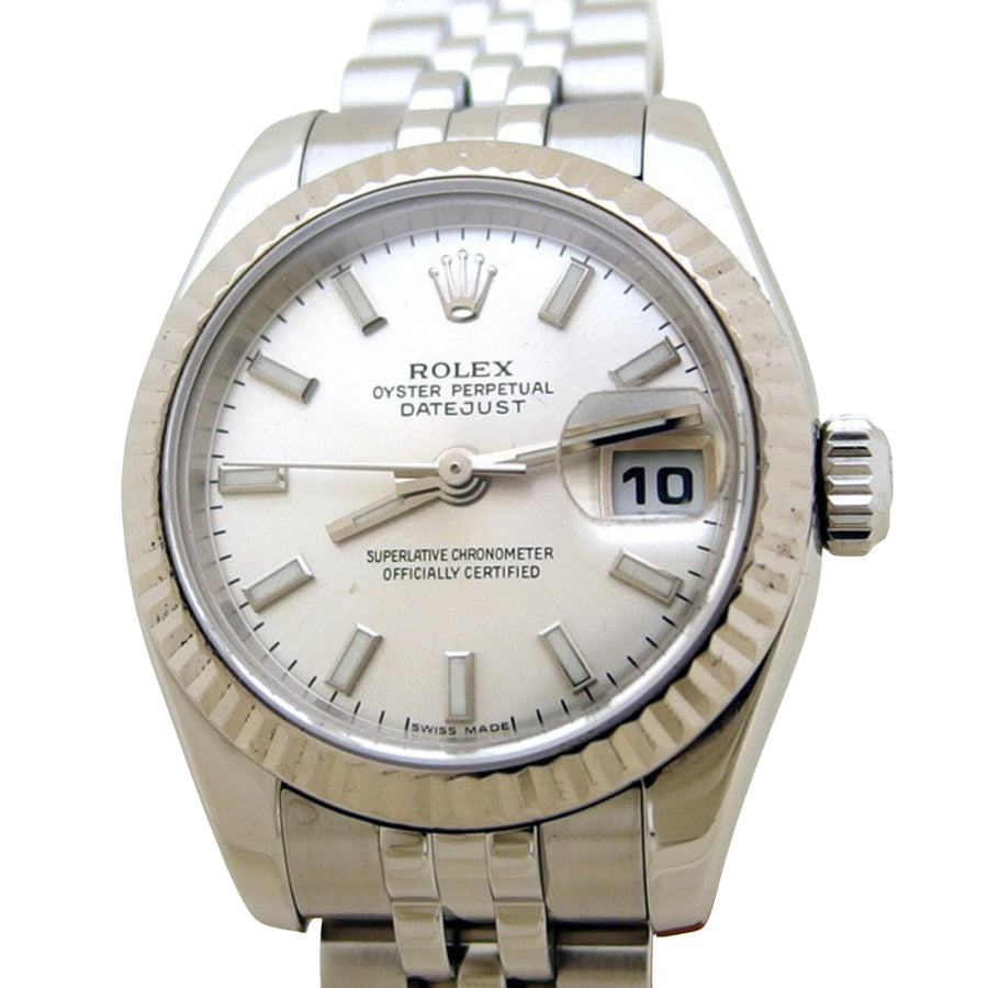 Rolex Oyster Perpetual Datejust Watch