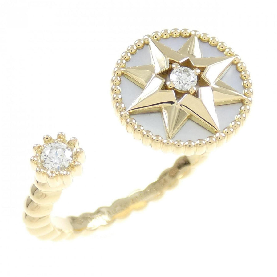 Dior Dior Tribales Star Ring