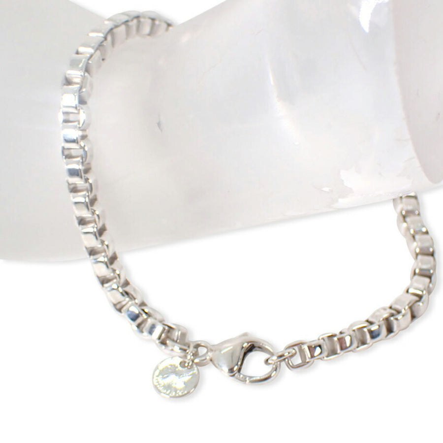 Tiffany & Co. Tiffany T Bracelet Chain