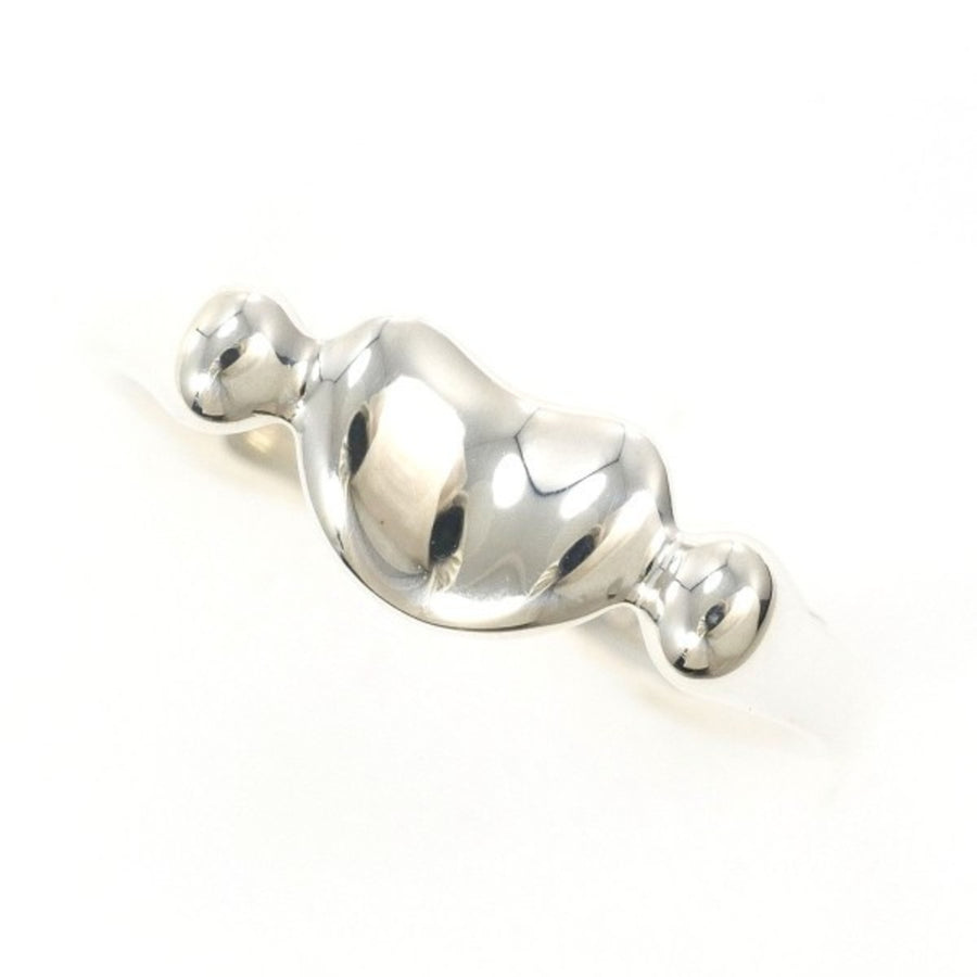 Tiffany & Co. Elara Ring Sculptural Design