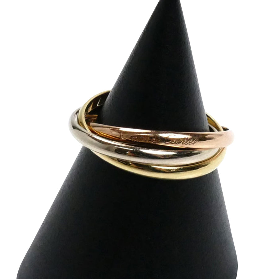 Cartier Trinity ThreeBand Ring