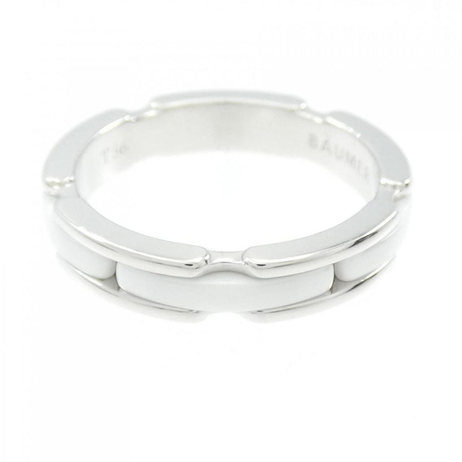 Chanel Chanel Ceramic Ring