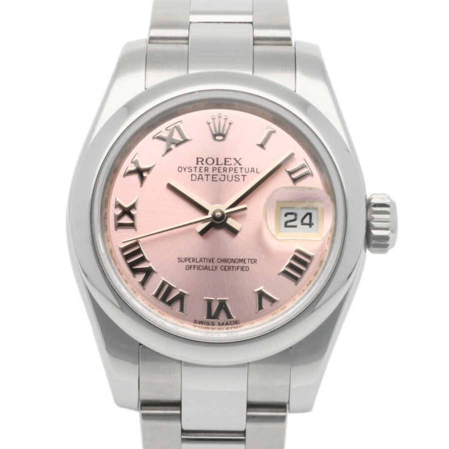 Rolex Datejust Oyster Perpetual Watch