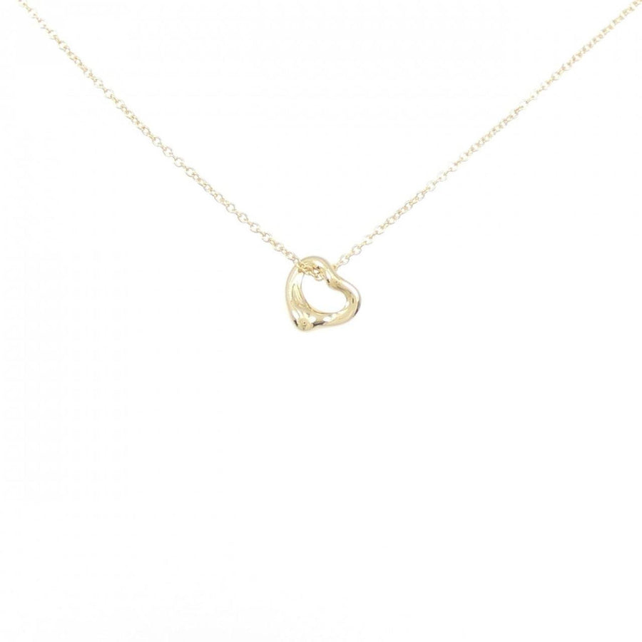 Tiffany & Co. Return to Tiffany Heart Tag Pendant
