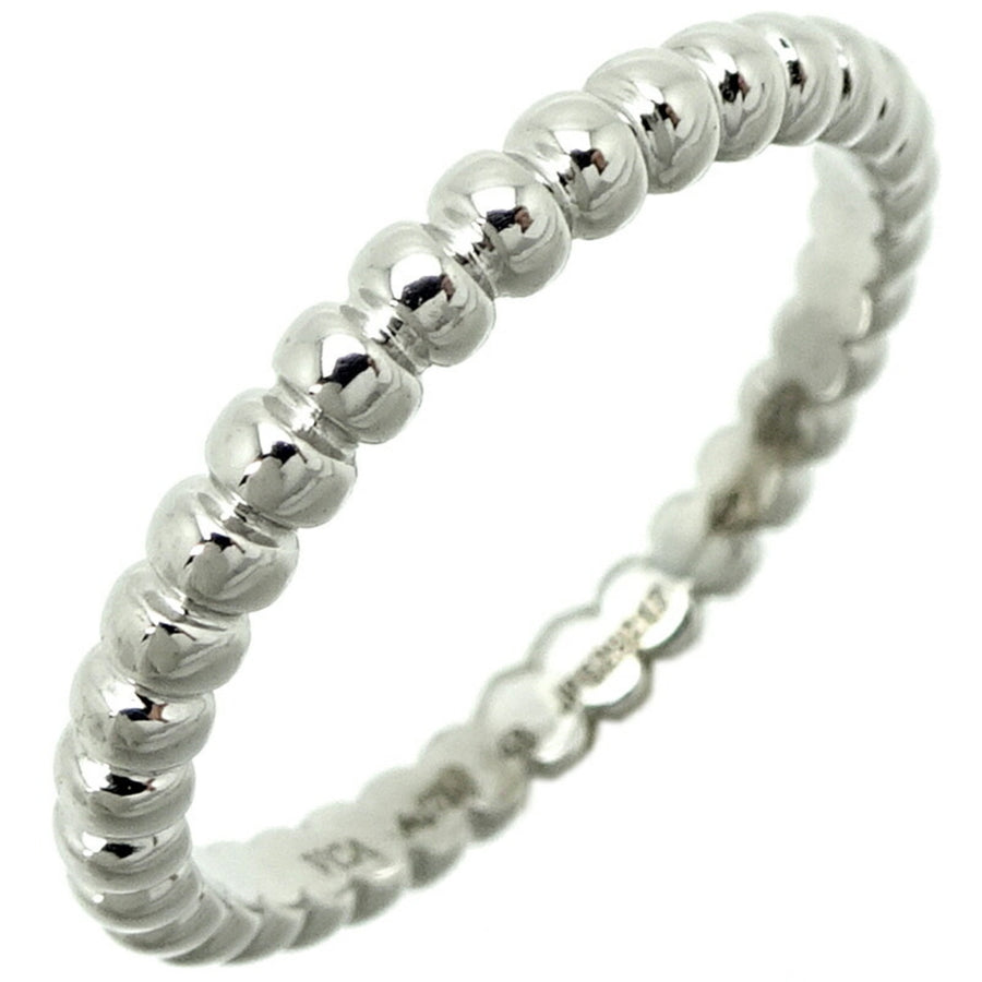 Van Cleef & Arpels Frivole Bead Ring