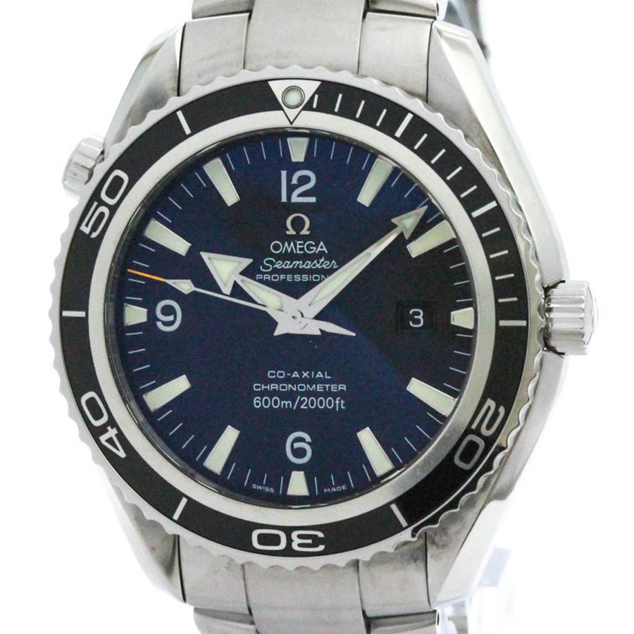 Omega Seamaster Professional CoAxial Chronometer