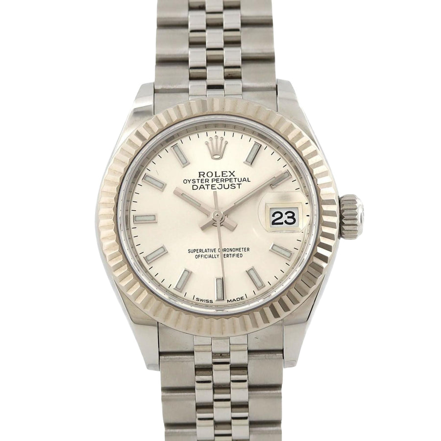 Rolex Datejust Automatic Wrist Watch