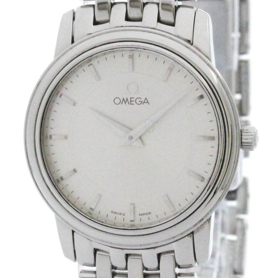 Omega De Ville Prestige CoAxial Watch