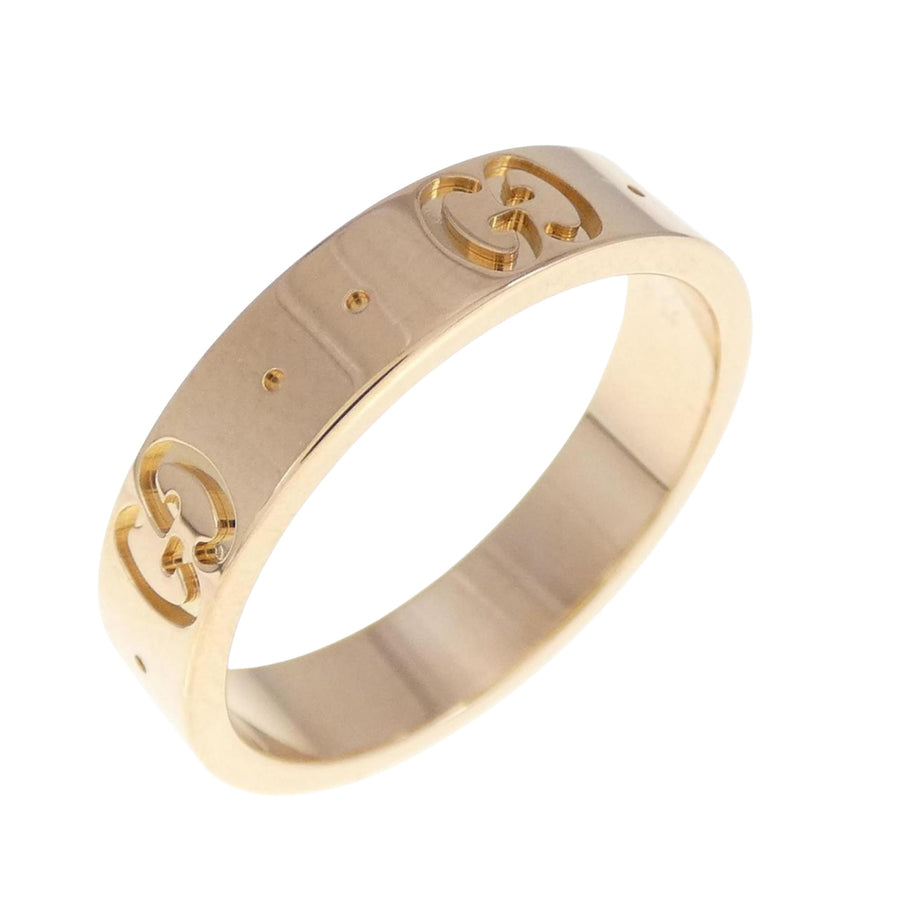 Gucci Gucci Interlocking G Ring