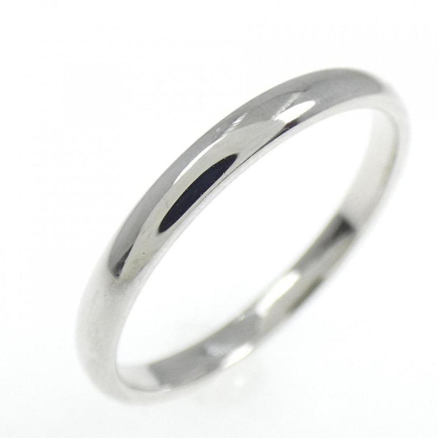 Tiffany & Co. Platinum Wedding Band