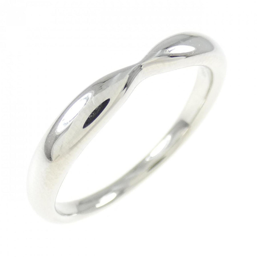 Tiffany & Co. Platinum Wedding Band