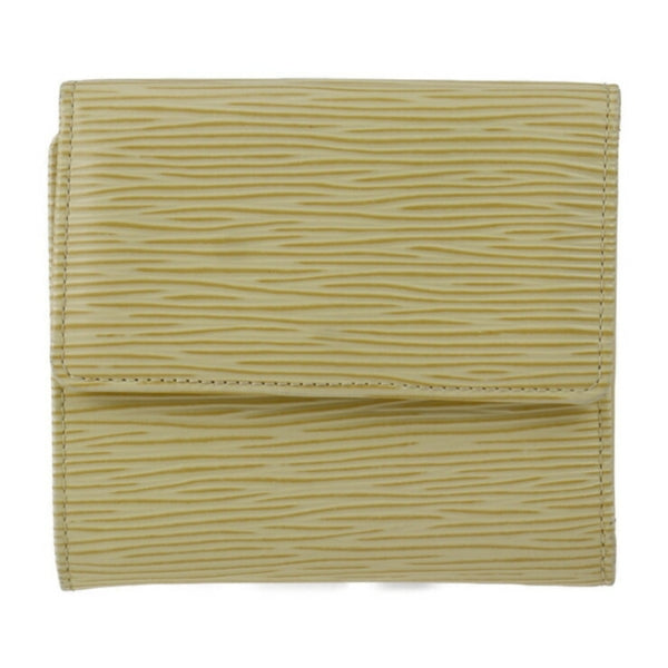 Hermès Red Leather Silk'in