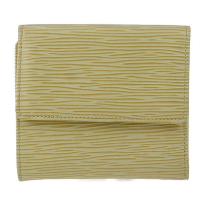 Hermès Red Leather Silk'in
