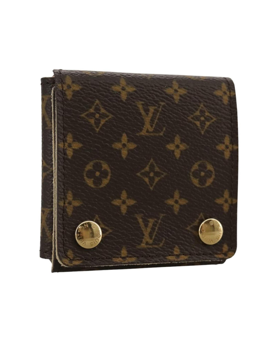 Louis Vuitton Monogram Bifold Wallet