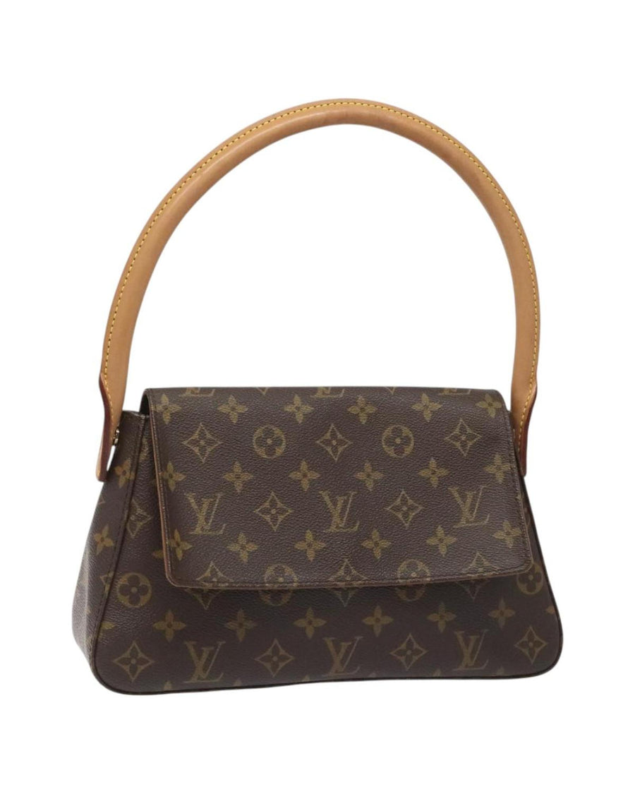 Louis Vuitton Pochette Soeur Handbag