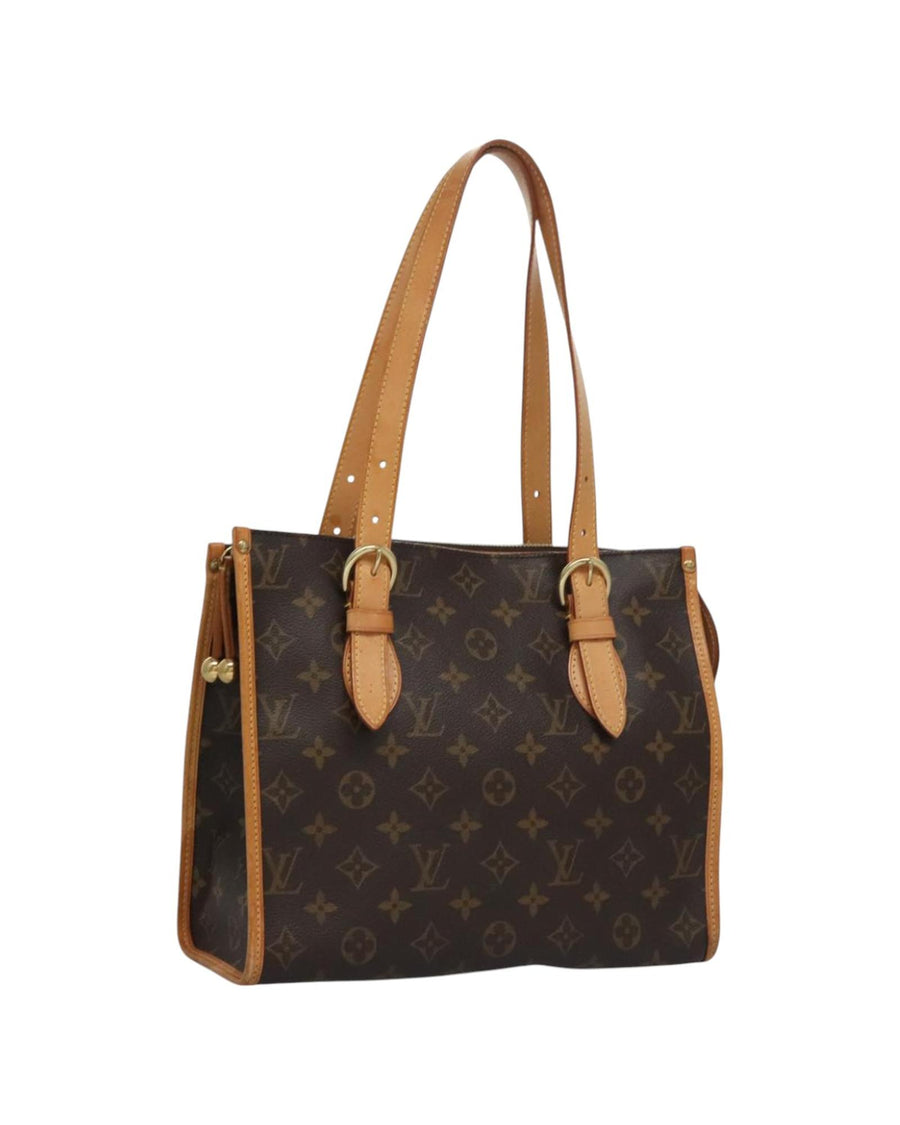 Louis Vuitton Mini Lin Noe Tote Bag