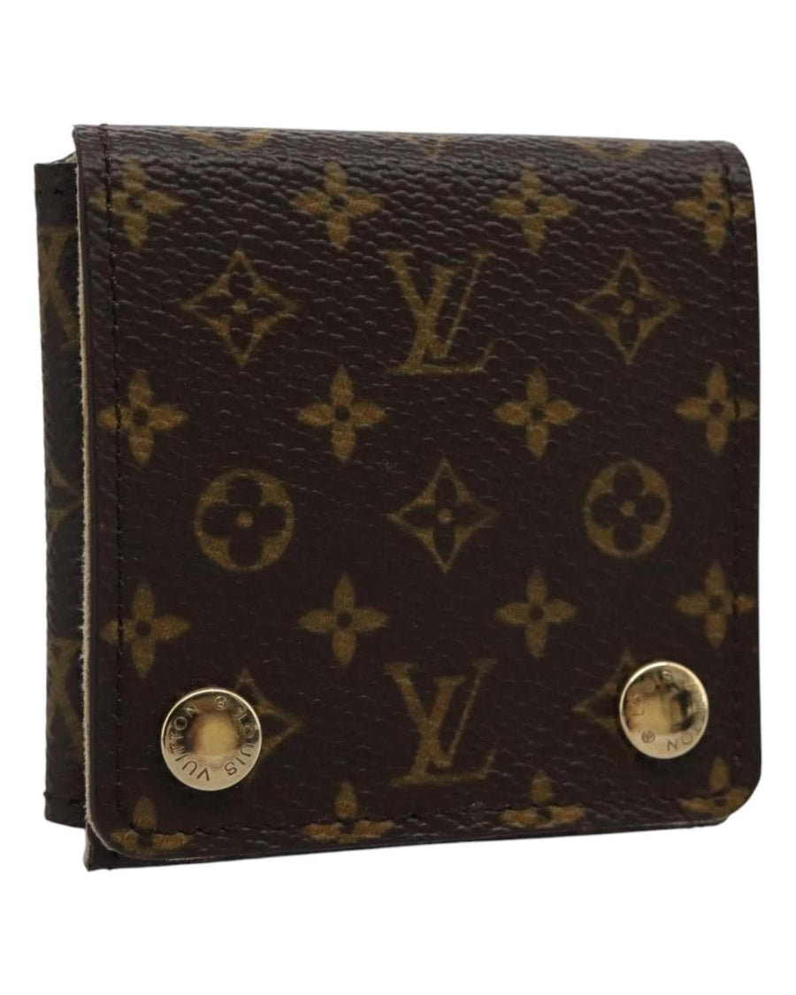 Louis Vuitton Monogram Wallet