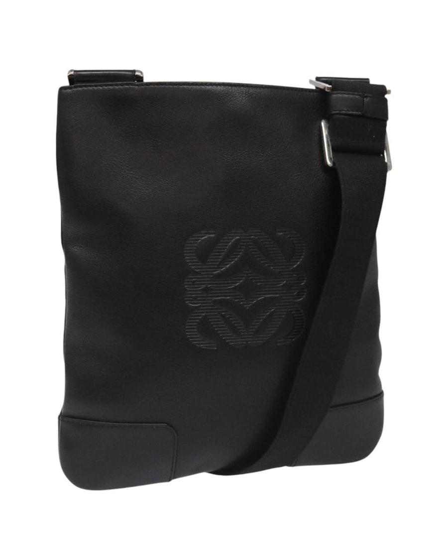 LOEWE Leather Crossbody Bag