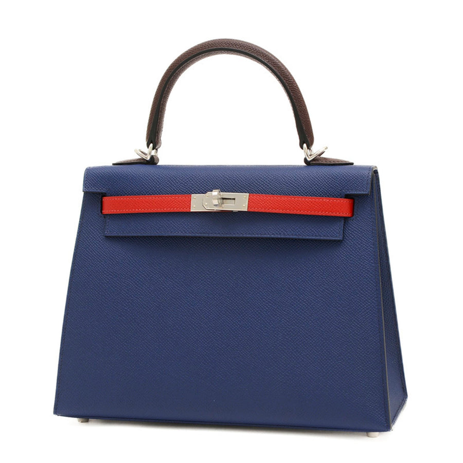 Hermes Kelly 28 Sellier Handbag