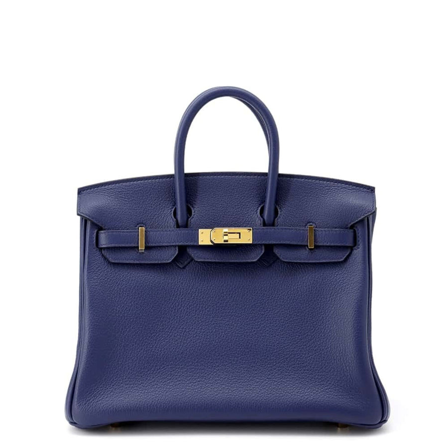 Hermes Birkin 25 Handbag