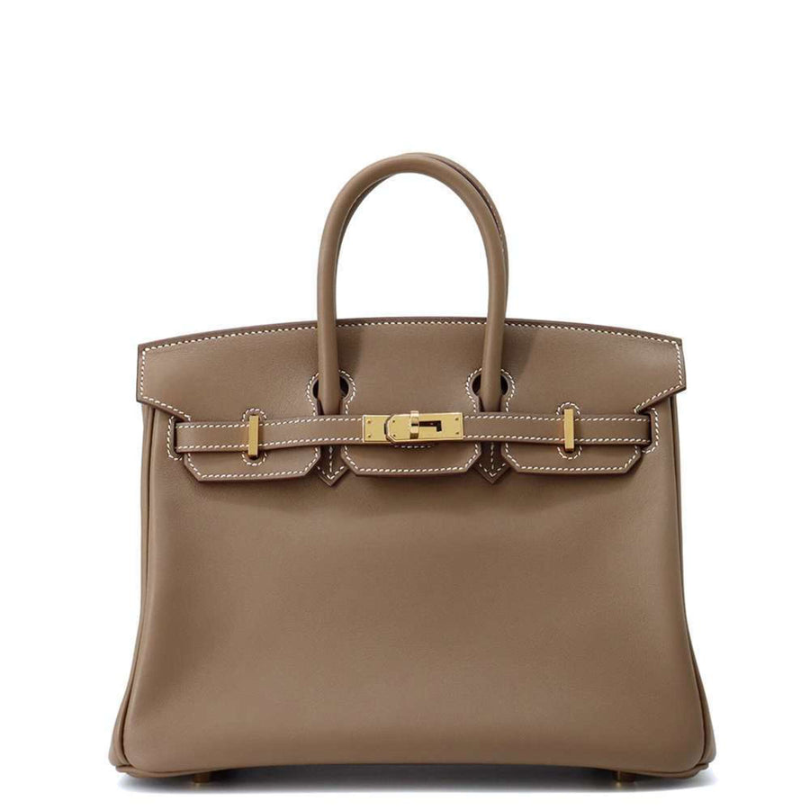 Hermes Birkin 25 Handbag