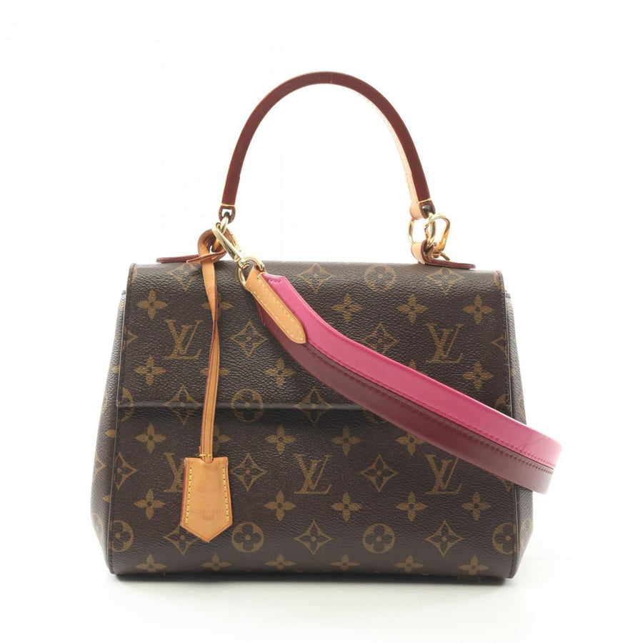 Louis Vuitton Capucines Mini Handbag