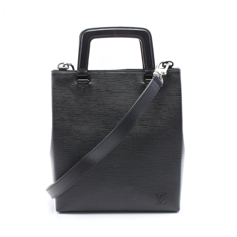 Louis Vuitton Handbag Epi Leather Shoulder Bag