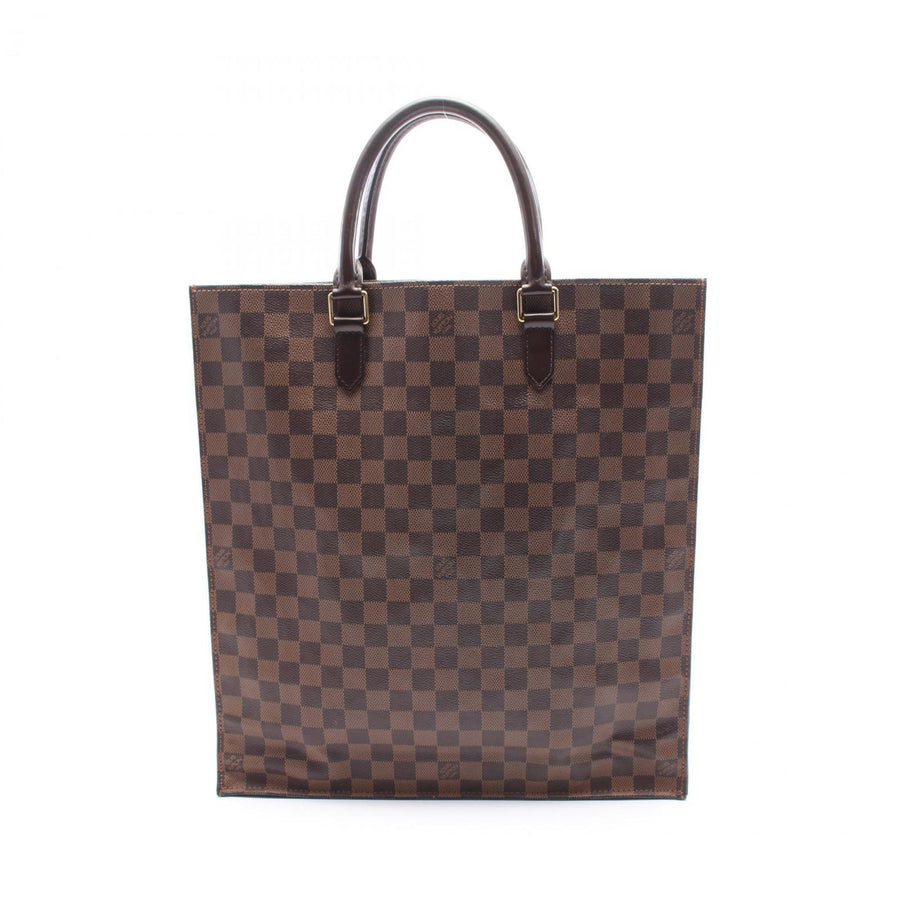 Louis Vuitton Damier Azur Tote Bag