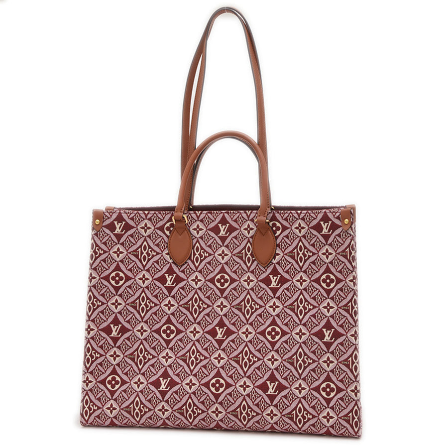 Louis Vuitton Tote Bag 1854 Monogram