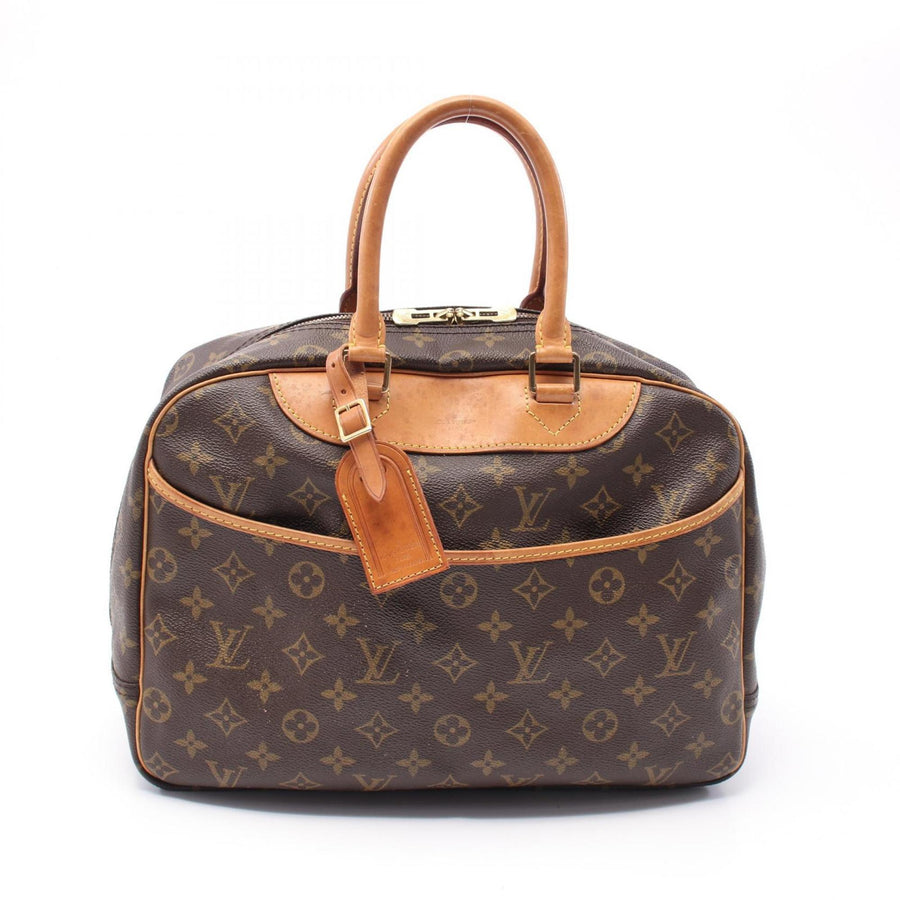 Louis Vuitton Speedy Bandouliere 30 Handbag