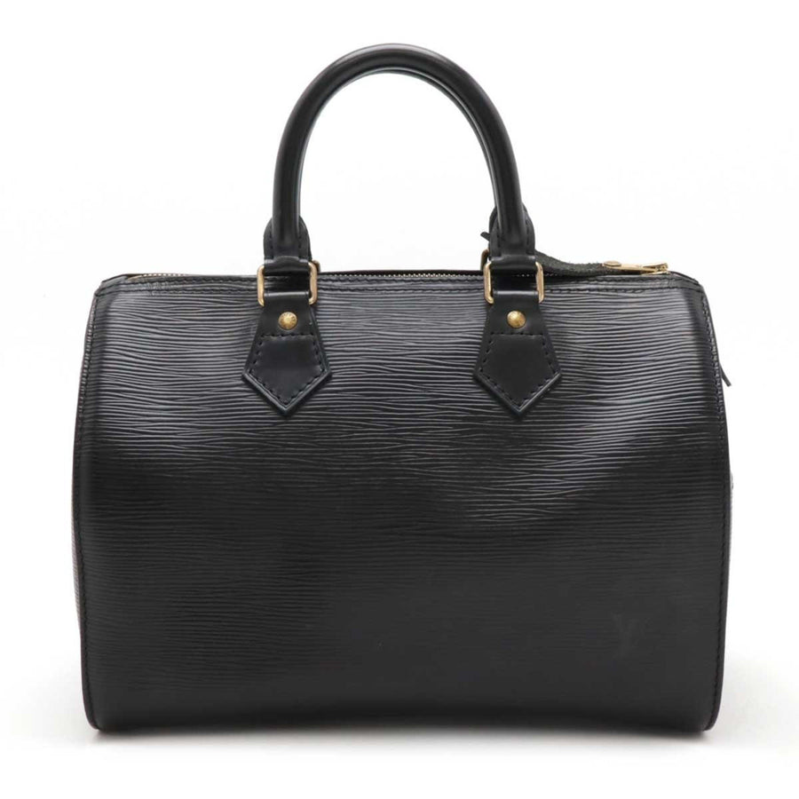 Louis Vuitton Speedy Bandouliere Handbag