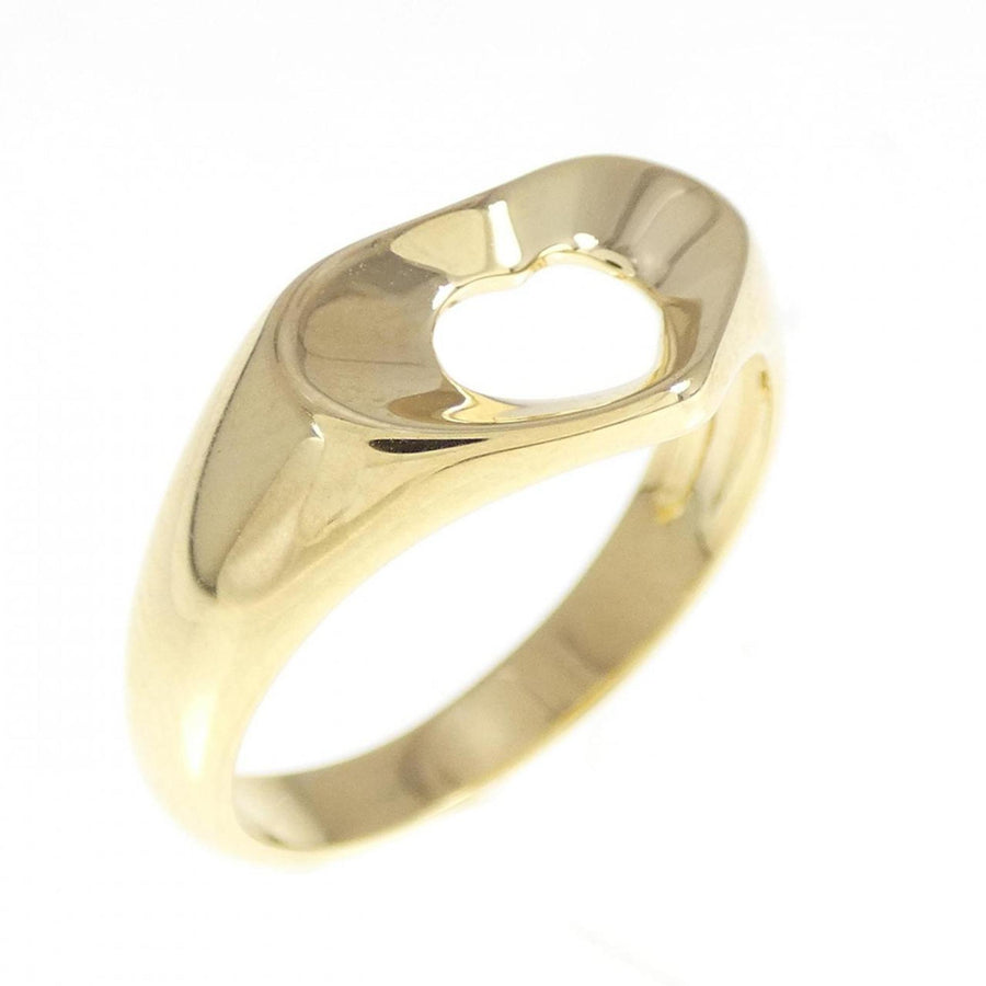 Tiffany & Co. Abstract Heart Ring
