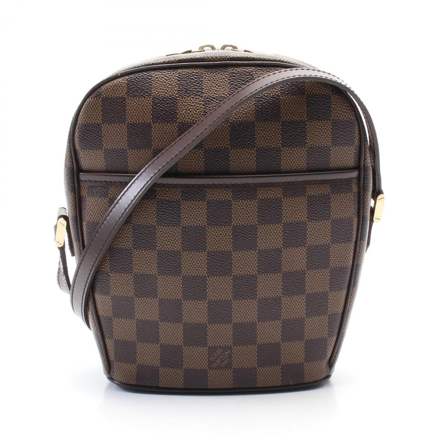 Louis Vuitton Mini Pochette Accessories Crossbody Bag