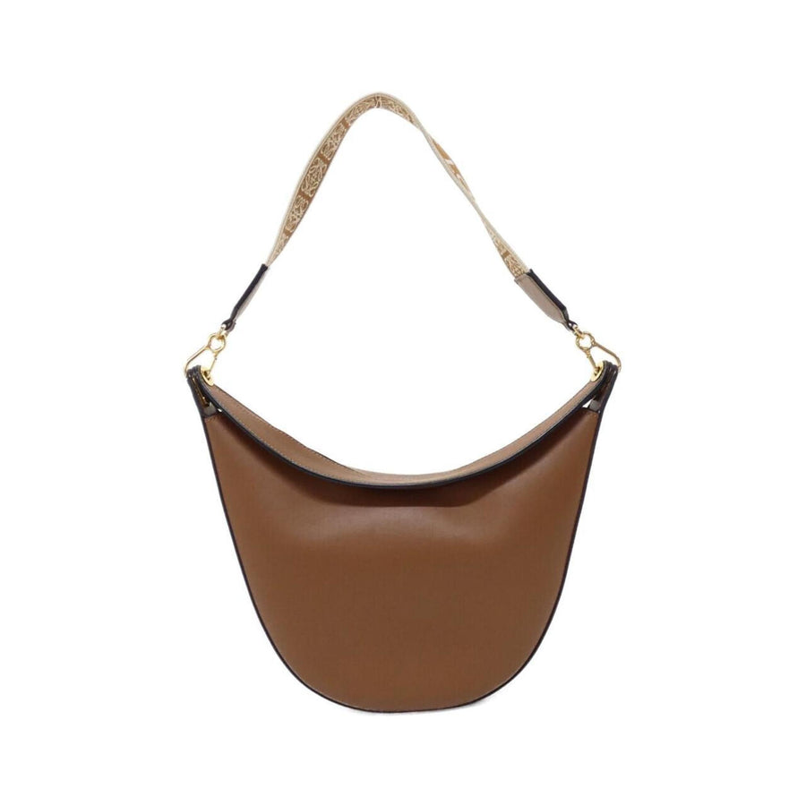 Loewe Gate Small Leather Shoulder Bag
