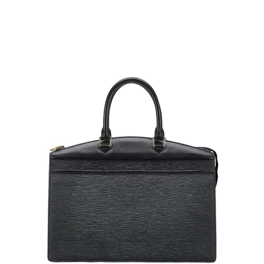 Louis Vuitton Epi Leather Satchel Handbag