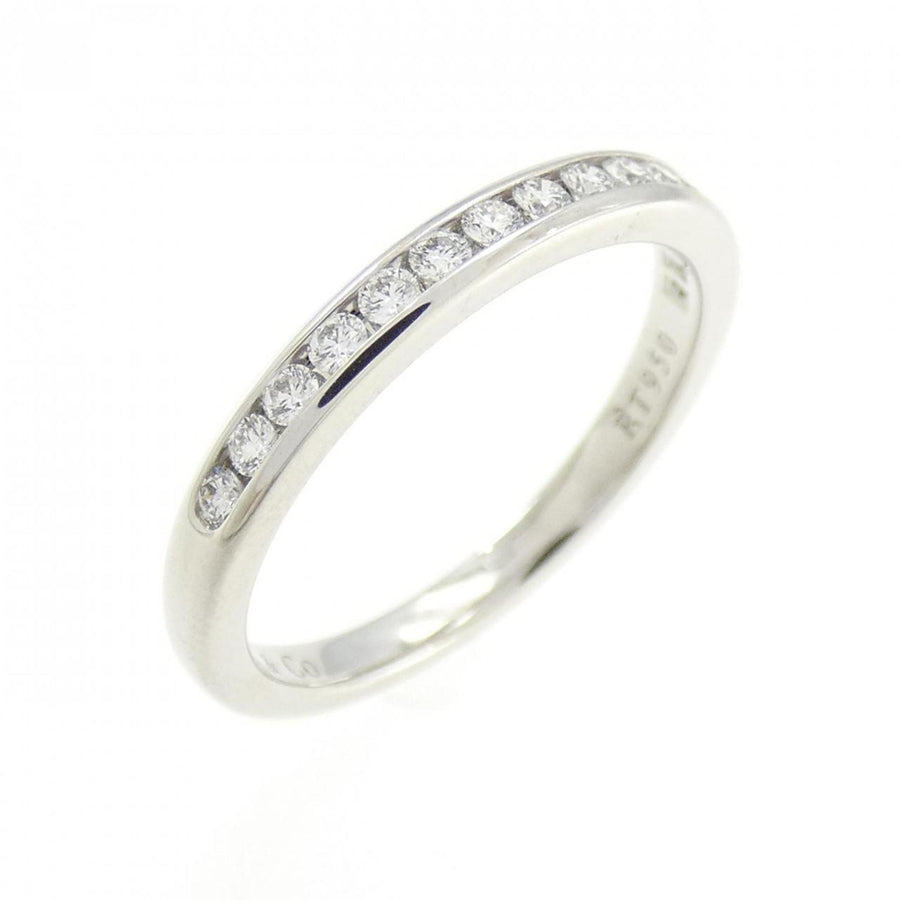 Tiffany & Co. ChannelSet Diamond Eternity Band