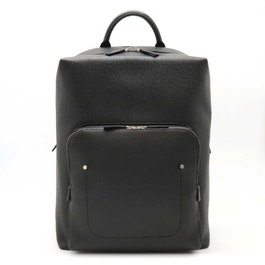 Louis Vuitton Leather Backpack