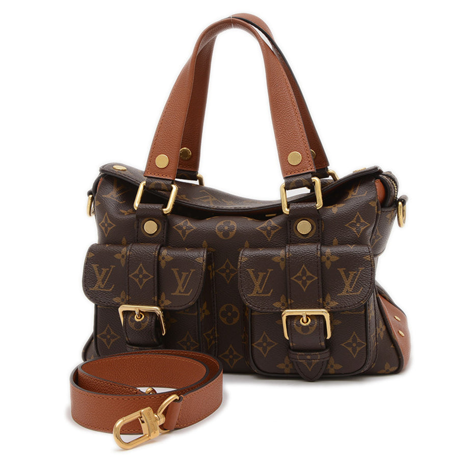 Louis Vuitton Pochette Multi Pochette Accessories Handbag