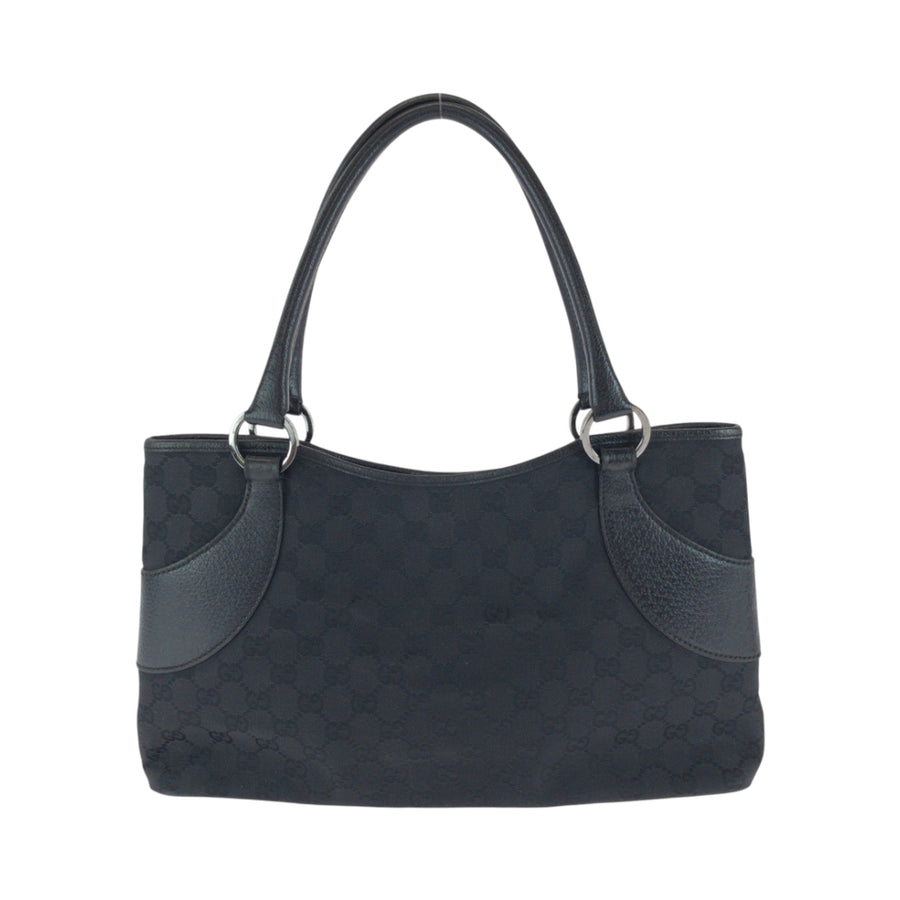 Gucci GG Canvas Tote Bag