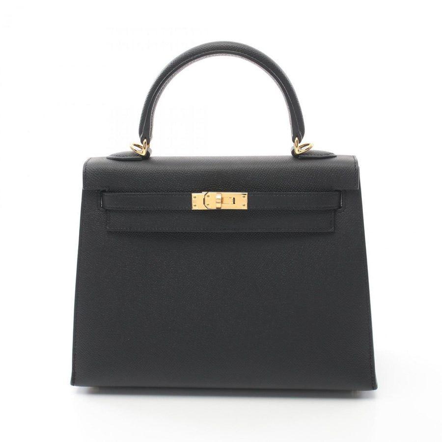 Hermes Kelly 20 Sellier Handbag