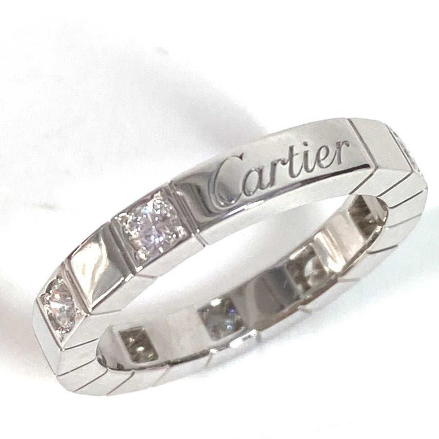 Cartier Cartier Diamond Ring