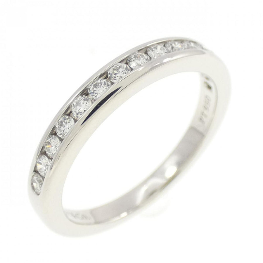 Tiffany & Co. ChannelSet Diamond Wedding Band