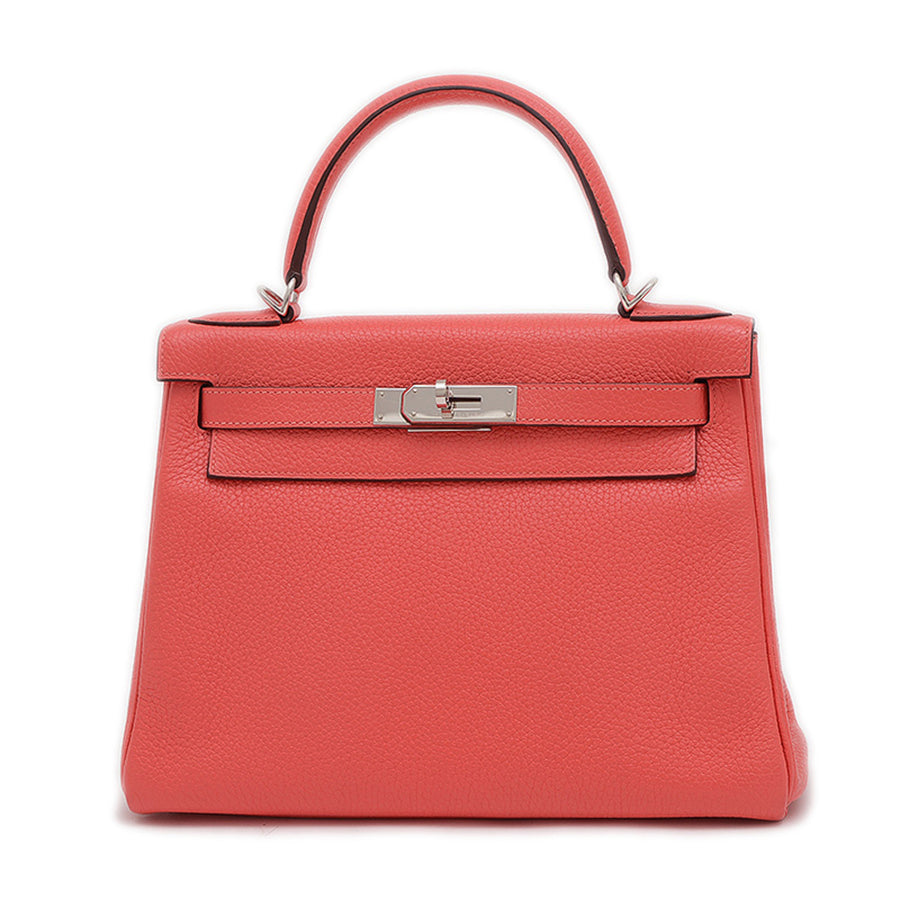 Hermes Kelly 28 Handbag