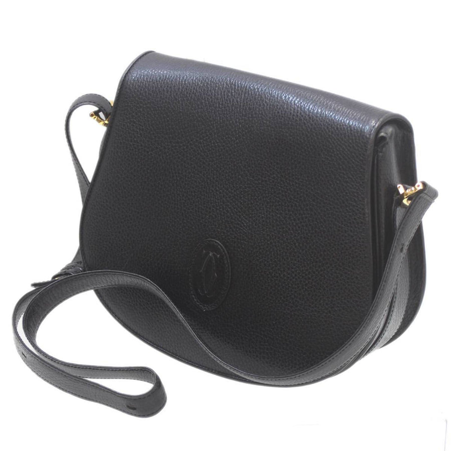 Cartier Cartier Saddle Bag Crossbody