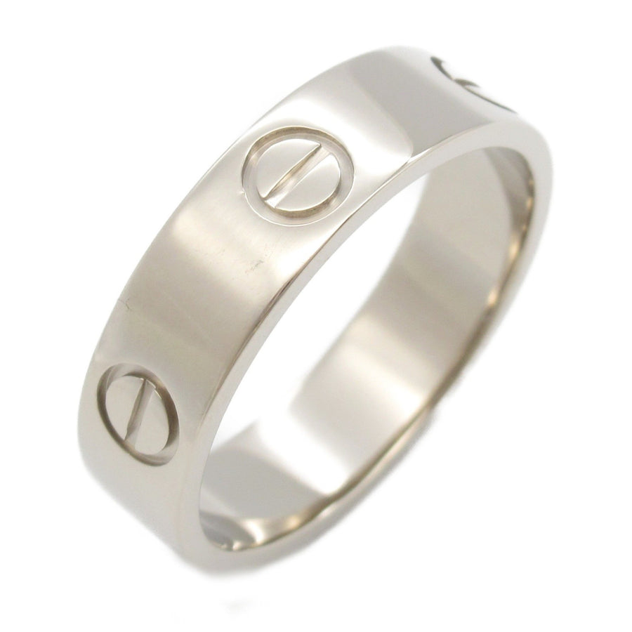 Cartier Love Wedding Band
