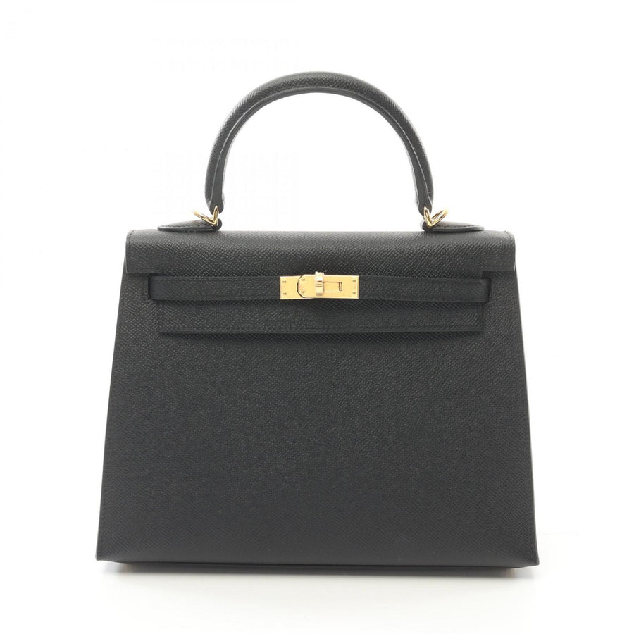 Hermes Kelly 20 Sellier Handbag