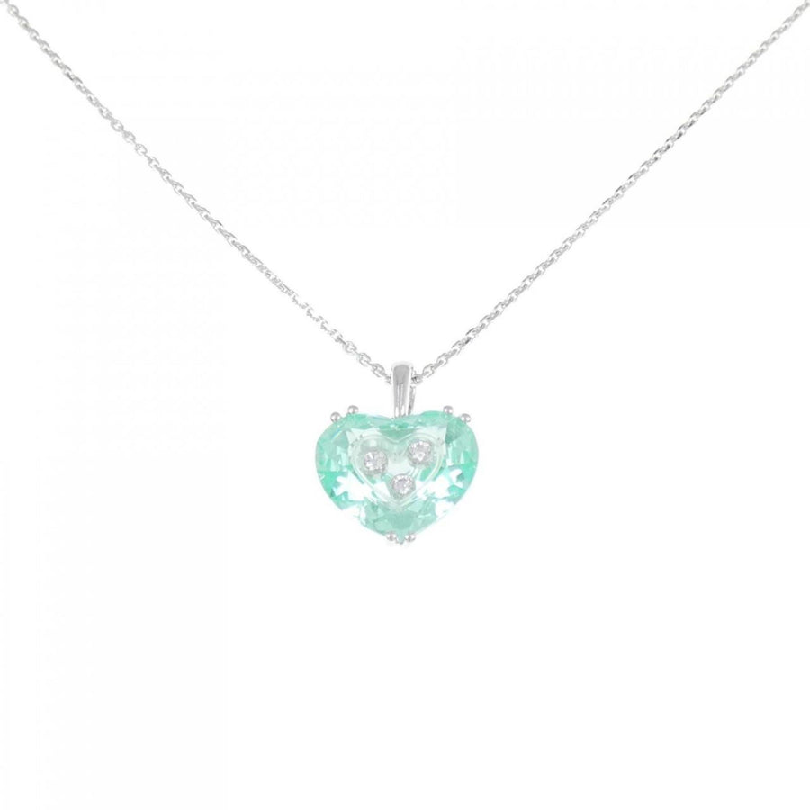 Chopard Heart Pendant Necklace