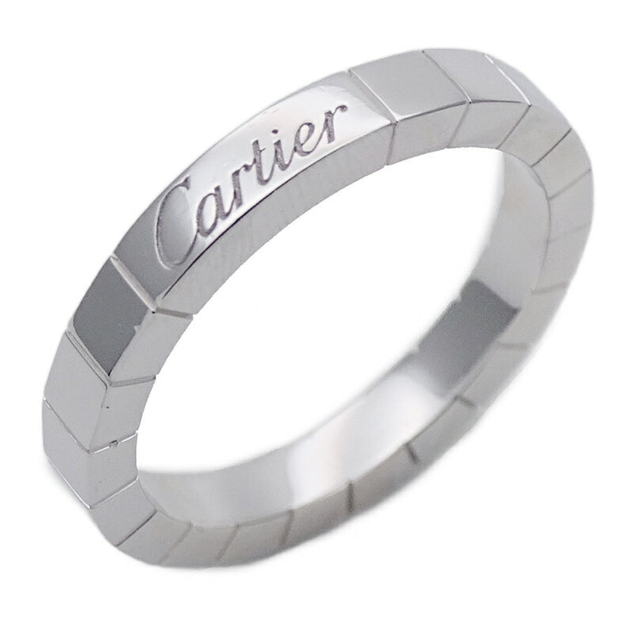 Cartier Platinum Wedding Band