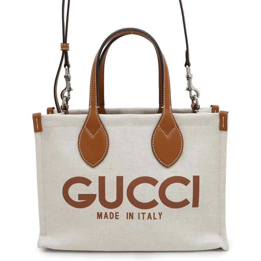 Gucci Gucci Tote Bag