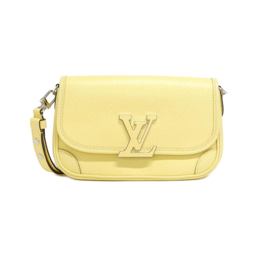 Louis Vuitton LV Pochette Croissant Handbag